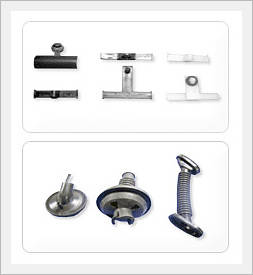 Main Parts Related Made in Korea